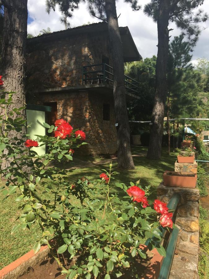 Pousada Baixa Verde Триунфу Экстерьер фото